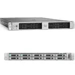 Cisco UCS C220 M5 Rack Server