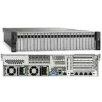 Cisco UCS C240 M3 Rack Server