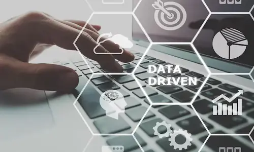 Data-Driven SEO & Optimization