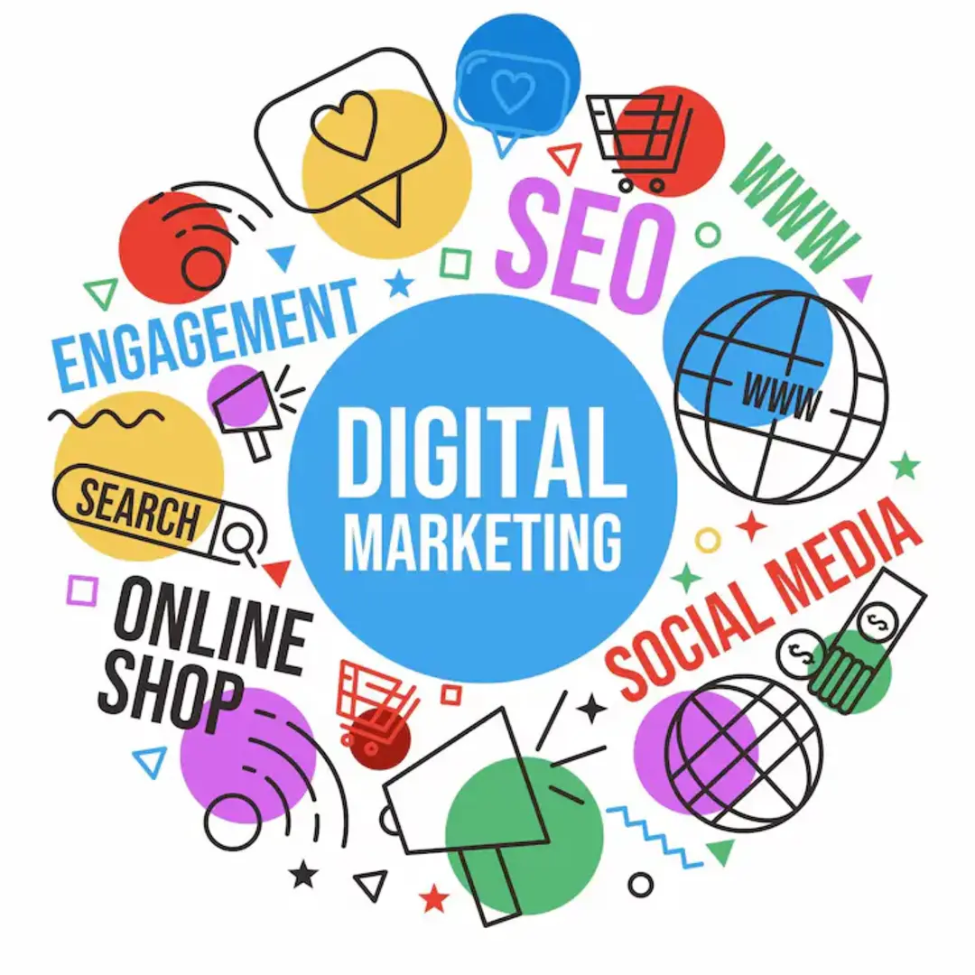 Digital Marketing Agency in Pakistan