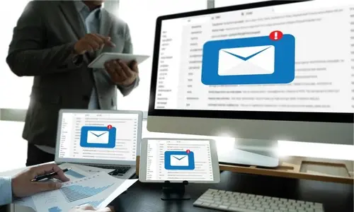 Effective Email Marketing & Automation