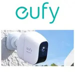 Eufy CCTV Camera Installation