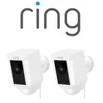 Ring Security System Installation