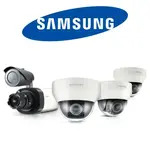 Samsung CCTV Installation